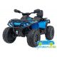 Mini Quad Eléctrico Infantil CAN-AM Outlander 24V 4x4 2 Plazas