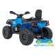 Mini Quad Eléctrico Infantil CAN-AM Outlander 24V 4x4 2 Plazas