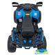 Mini Quad Eléctrico Infantil CAN-AM Outlander 24V 4x4 2 Plazas
