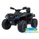 Mini Quad Eléctrico Infantil CAN-AM Outlander 24V 4x4 2 Plazas