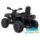 Mini Quad Eléctrico Infantil CAN-AM Outlander 24V 4x4 2 Plazas