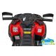 Mini Quad Eléctrico Infantil CAN-AM Outlander 24V 4x4 2 Plazas