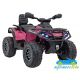 Mini Quad Eléctrico Infantil CAN-AM Outlander 24V 4x4 2 Plazas