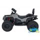 Mini Quad Eléctrico Infantil CAN-AM Outlander 24V 4x4 2 Plazas