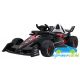 Coche eléctrico para niños PORSCHE FORMULA E 12V con mando