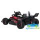Coche eléctrico para niños PORSCHE FORMULA E 12V con mando