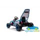 Kart Eléctrico 24V para Niños TORNADO con Función de Derrape