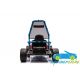 Kart Eléctrico 24V para Niños TORNADO con Función de Derrape