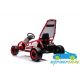 Kart Eléctrico 24V para Niños TORNADO con Función de Derrape