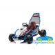 Kart Eléctrico 24V para Niños TORNADO con Función de Derrape