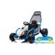 Kart Eléctrico 24V para Niños TORNADO con Función de Derrape