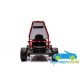Kart Eléctrico 24V para Niños TORNADO con Función de Derrape