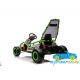 Kart Eléctrico 24V para Niños TORNADO con Función de Derrape
