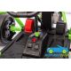 Kart Eléctrico 24V para Niños TORNADO con Función de Derrape