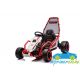 Kart Eléctrico 24V para Niños TORNADO con Función de Derrape