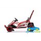 Kart Eléctrico 24V para Niños TORNADO con Función de Derrape