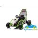 Kart Eléctrico 24V para Niños TORNADO con Función de Derrape