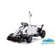 GO-Kart Eléctrico 24V para Niños BMW con Función de Derrape