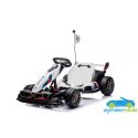 GO-Kart Eléctrico 24V para Niños BMW con Función de Derrape