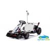 GO-Kart Eléctrico 24V para Niños BMW con Función de Derrape