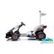 GO-Kart Eléctrico 24V para Niños BMW con Función de Derrape