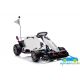 GO-Kart Eléctrico 24V para Niños BMW con Función de Derrape