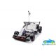 GO-Kart Eléctrico 24V para Niños BMW con Función de Derrape