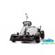 GO-Kart Eléctrico 24V para Niños BMW con Función de Derrape
