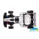 GO-Kart Eléctrico 24V para Niños BMW con Función de Derrape