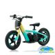 Bicicleta eléctrica para niños RFN 24V 100W 12''