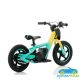 Bicicleta eléctrica para niños RFN 24V 100W 12''