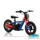 Bicicleta eléctrica para niños RFN 24V 100W 12''