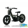 Bicicleta eléctrica para niños RFN 24V 100W 12''