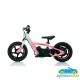 Bicicleta eléctrica para niños RFN 24V 100W 12''