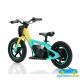 Bicicleta eléctrica para niños RFN 24V 100W 12''