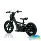 Bicicleta eléctrica para niños RFN 24V 100W 12''