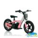 Bicicleta eléctrica para niños RFN 24V 100W 12''