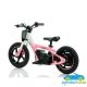 Bicicleta eléctrica para niños RFN 24V 100W 12''