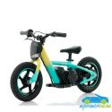 Bicicleta eléctrica para niños RFN 24V 100W 12''