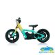 Bicicleta eléctrica para niños RFN 24V 100W 12''