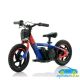 Bicicleta eléctrica para niños RFN 24V 100W 12''