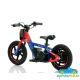 Bicicleta eléctrica para niños RFN 24V 100W 12''