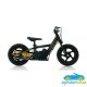 Bicicleta eléctrica para niños RFN 24V 100W 12''