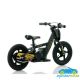 Bicicleta eléctrica para niños RFN 24V 100W 12''