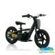 Bicicleta eléctrica para niños RFN 24V 100W 12''