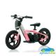 Bicicleta eléctrica para niños RFN 24V 100W 12''