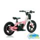 Bicicleta eléctrica para niños RFN 24V 100W 12''