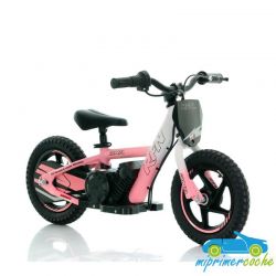 Bicicleta eléctrica para niños RFN 24V 100W 12''
