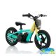 Bicicleta eléctrica para niños RFN 24V 100W 12''