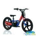 Bicicleta eléctrica para niños RFN 24V 170W 16''